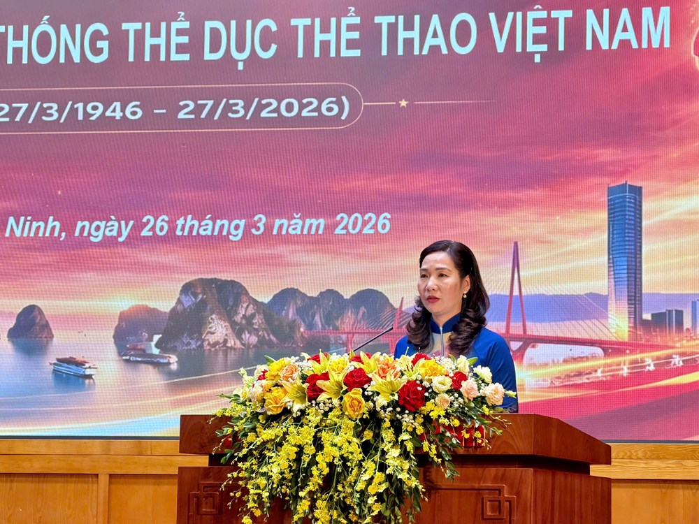 Quảng Ninh: 80 năm - Từ nền tảng thể chất đến một ngành kinh tế giàu tiềm năng - ảnh 3