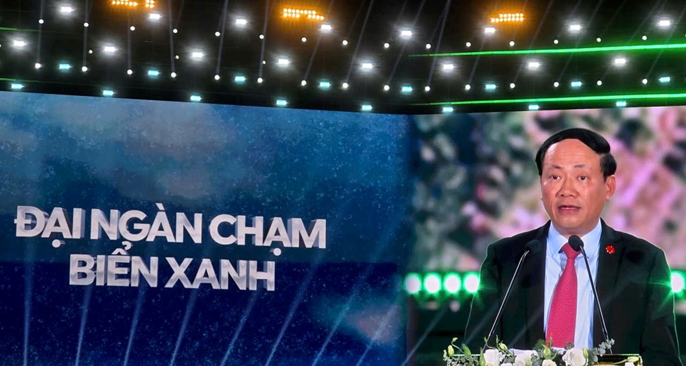 Ấn tượng Lễ Khai mạc Năm Du lịch Quốc gia - Gia Lai 2026 - ảnh 5
