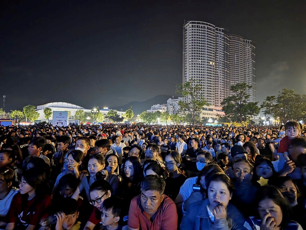 Ấn tượng Lễ Khai mạc Năm Du lịch Quốc gia - Gia Lai 2026 - ảnh 6