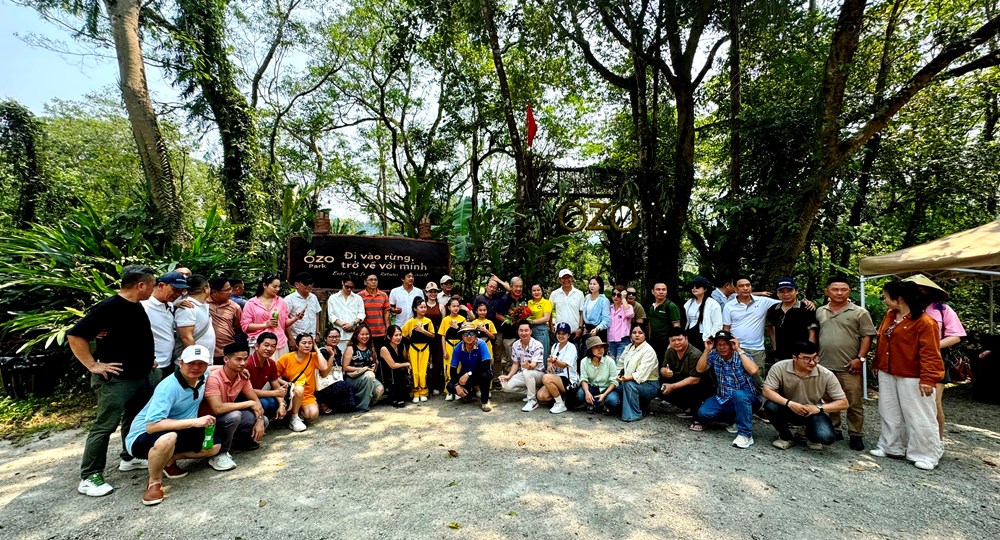 Doanh nghiệp lữ hành kích hoạt mùa du lịch hè 2026 từ miền Trung - ảnh 5