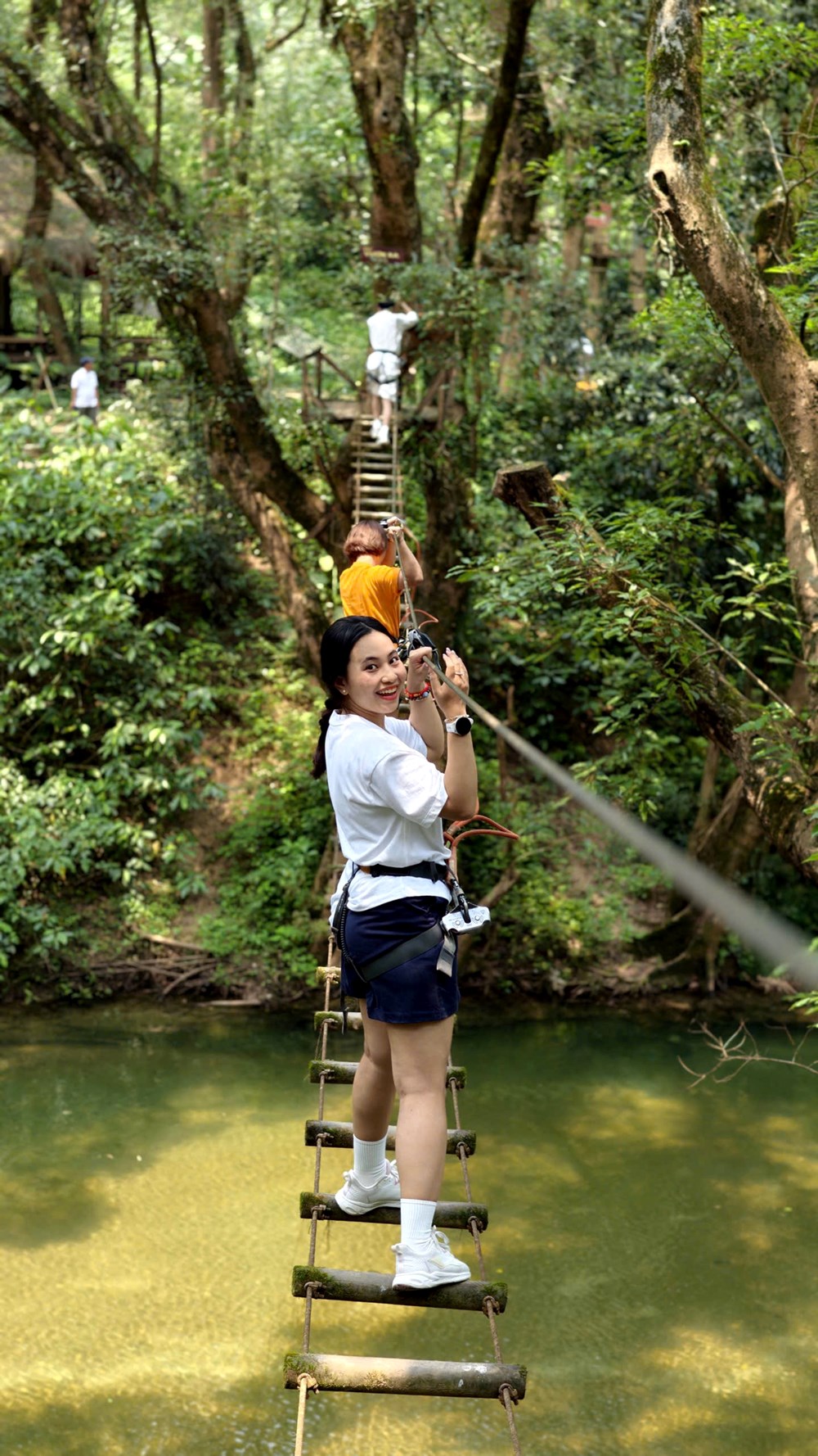 Doanh nghiệp lữ hành kích hoạt mùa du lịch hè 2026 từ miền Trung - ảnh 4