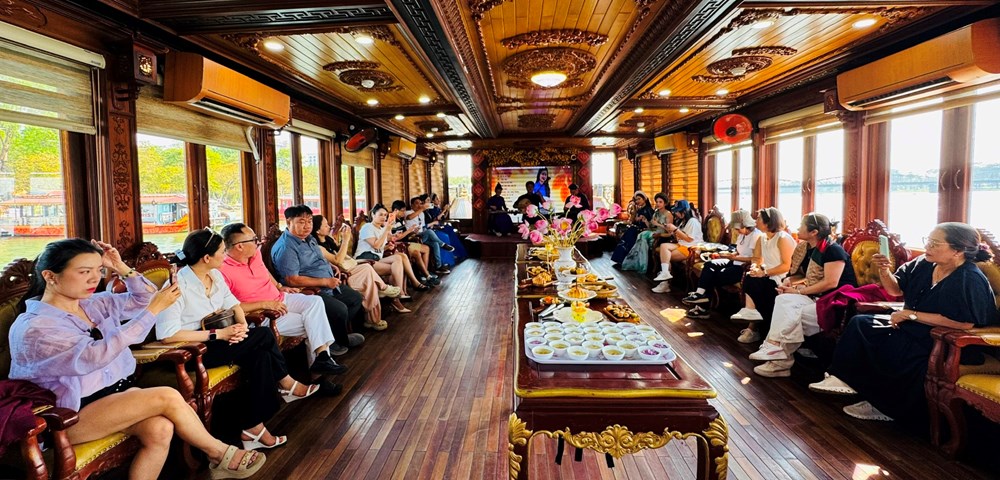 Doanh nghiệp lữ hành kích hoạt mùa du lịch hè 2026 từ miền Trung - ảnh 7