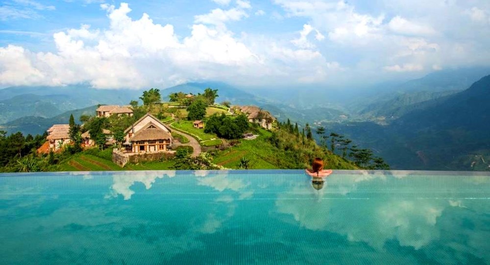 Sa Pa có tên trong danh sách 53 thị trấn nhỏ đẹp nhất thế giới năm 2026 - ảnh 4