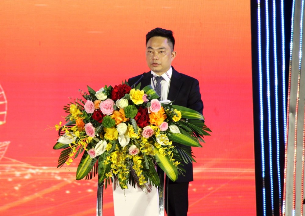 Liên hoan Tuyên truyền lưu động toàn quốc: Tuyên truyền cơ sở - “mạch dẫn” niềm tin - ảnh 3