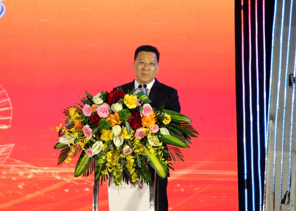 Liên hoan Tuyên truyền lưu động toàn quốc: Tuyên truyền cơ sở - “mạch dẫn” niềm tin - ảnh 4