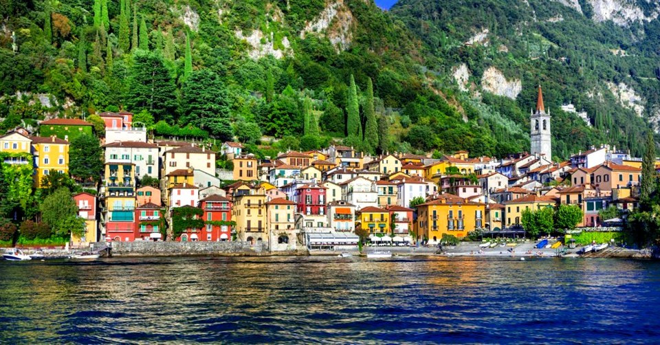 Sa Pa có tên trong danh sách 53 thị trấn nhỏ đẹp nhất thế giới năm 2026 - ảnh 5