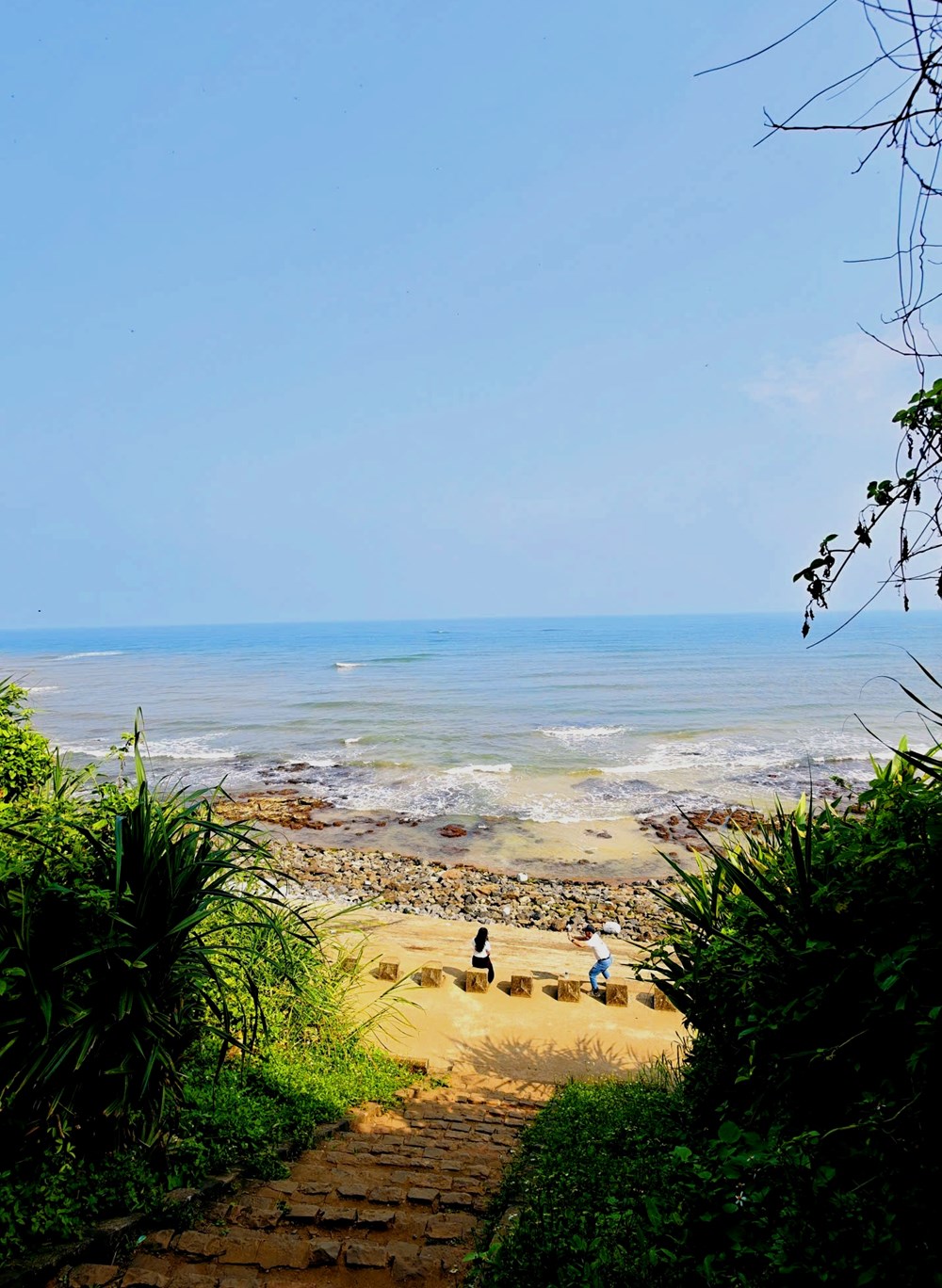 Trở lại Quảng Trị - ảnh 2