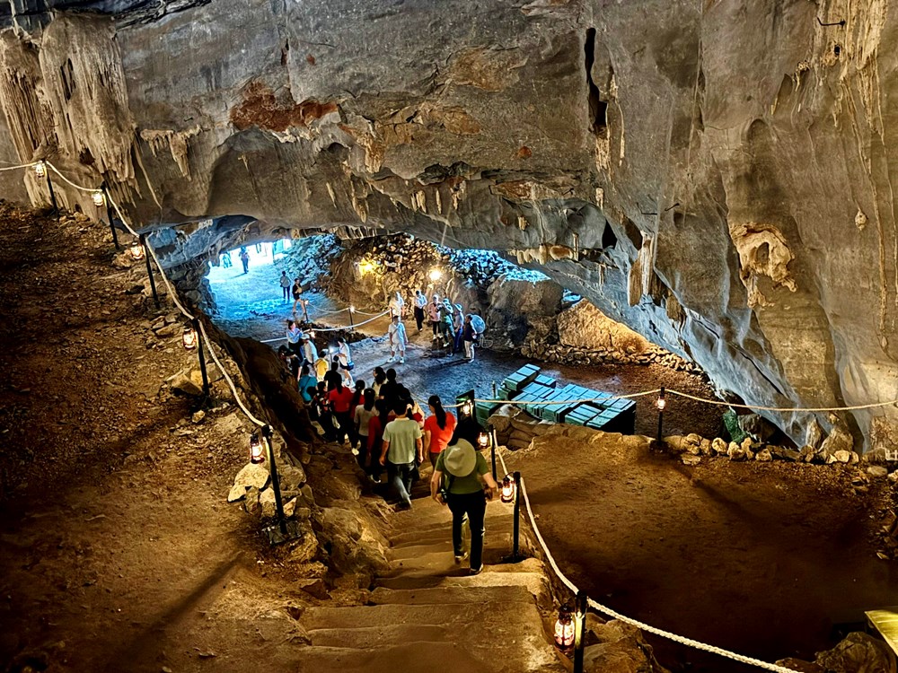 Trở lại Quảng Trị - ảnh 6