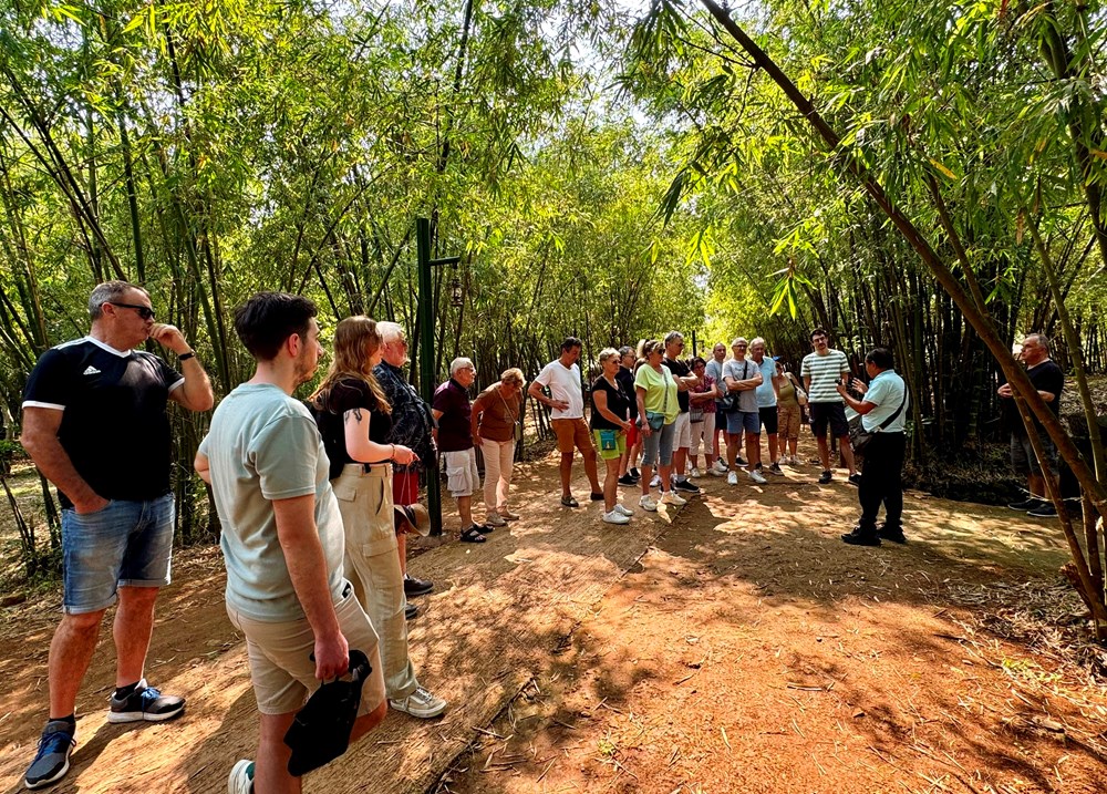 Trở lại Quảng Trị - ảnh 3