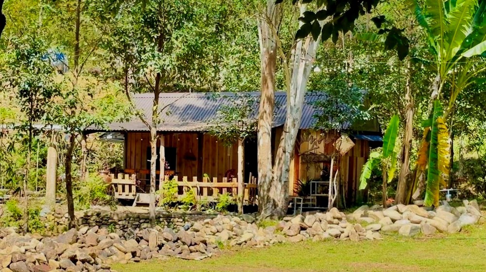 Hát dưới ánh trăng tan ở A Lưới - ảnh 7