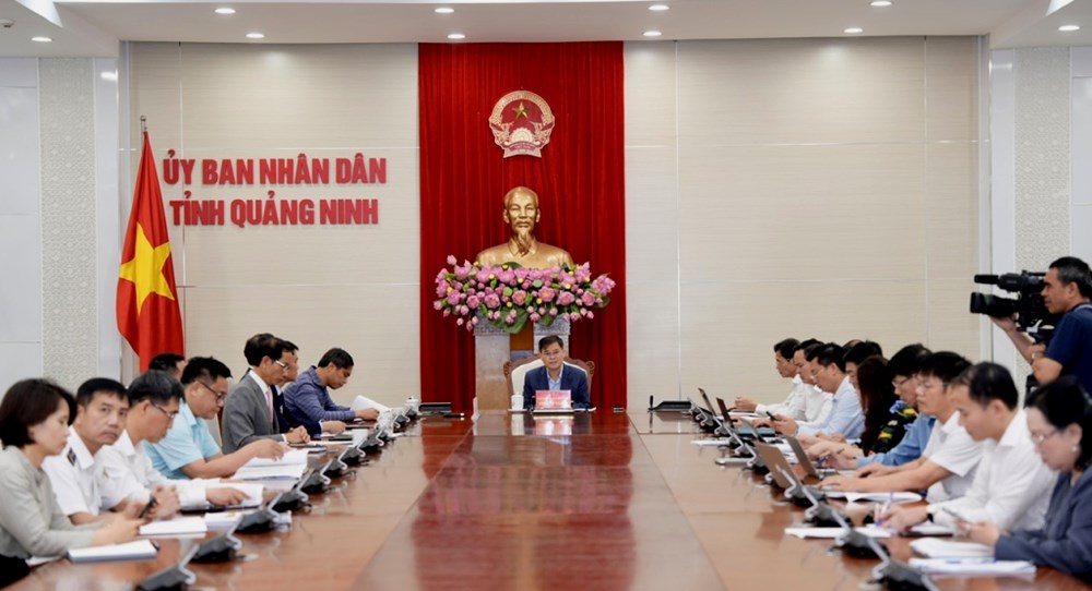 Quảng Ninh: Từ cảng Con Ong - Hòn Nét đến tầm nhìn trung tâm kinh tế biển phía Bắc - ảnh 3