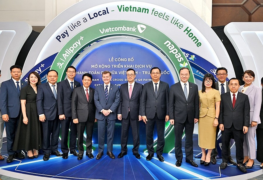 Gia tăng tiện ích, thúc đẩy dòng khách và giao thương - ảnh 3