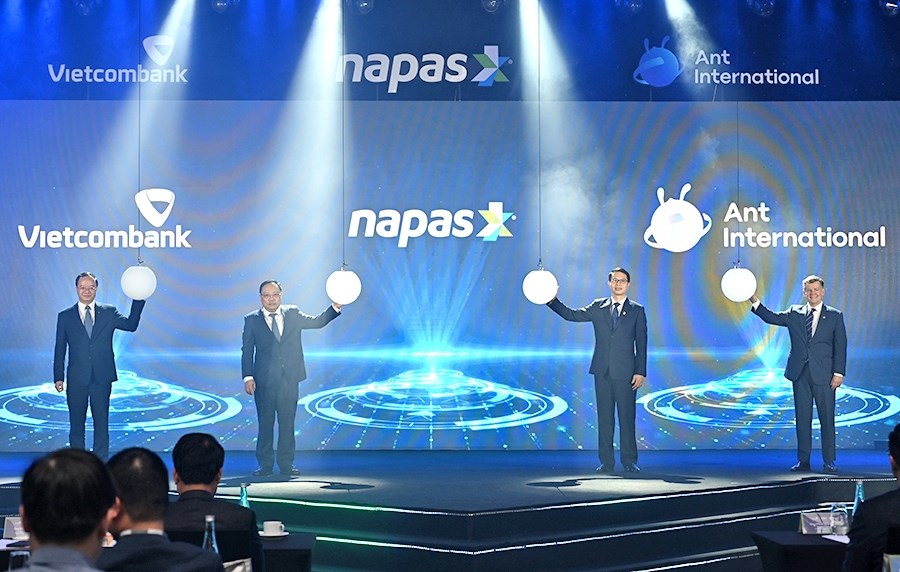 Gia tăng tiện ích, thúc đẩy dòng khách và giao thương - ảnh 2