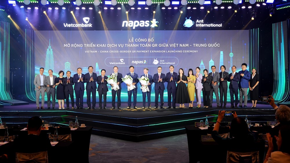 Gia tăng tiện ích, thúc đẩy dòng khách và giao thương - ảnh 1