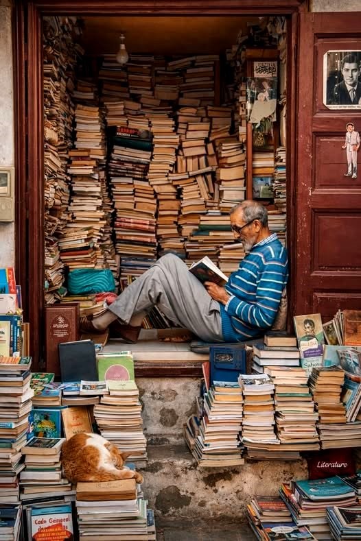 Rabat nổi tiếng khi được UNESCO vinh danh là Thủ đô Sách Thế giới năm 2026 - ảnh 3