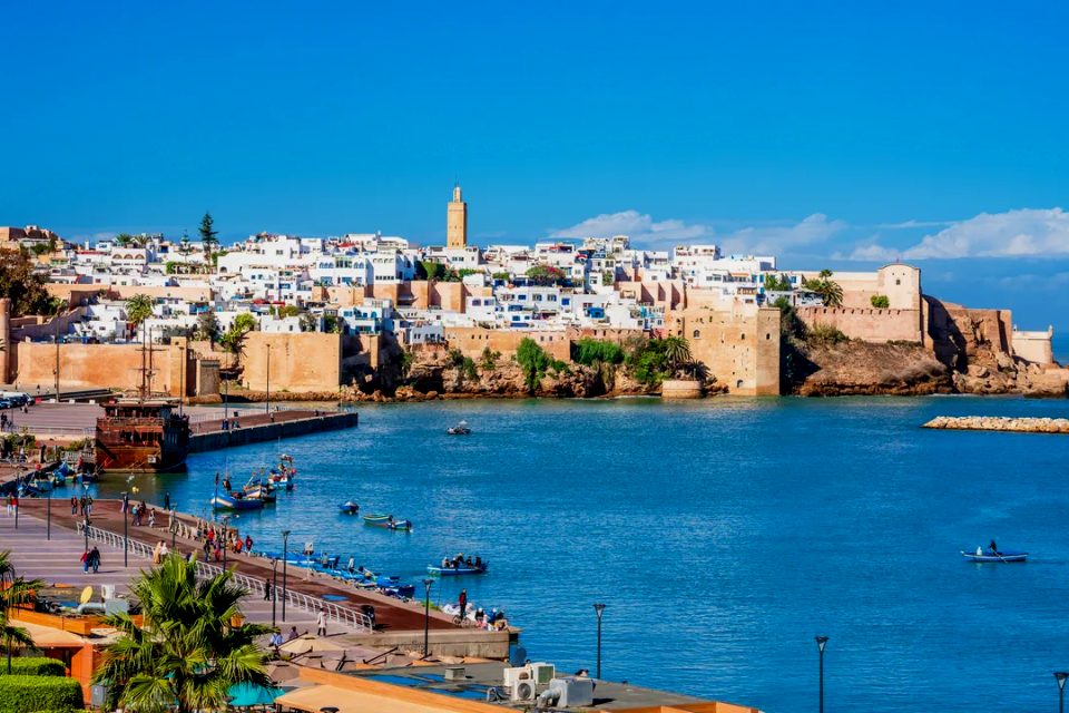 Rabat nổi tiếng khi được UNESCO vinh danh là Thủ đô Sách Thế giới năm 2026 - ảnh 4