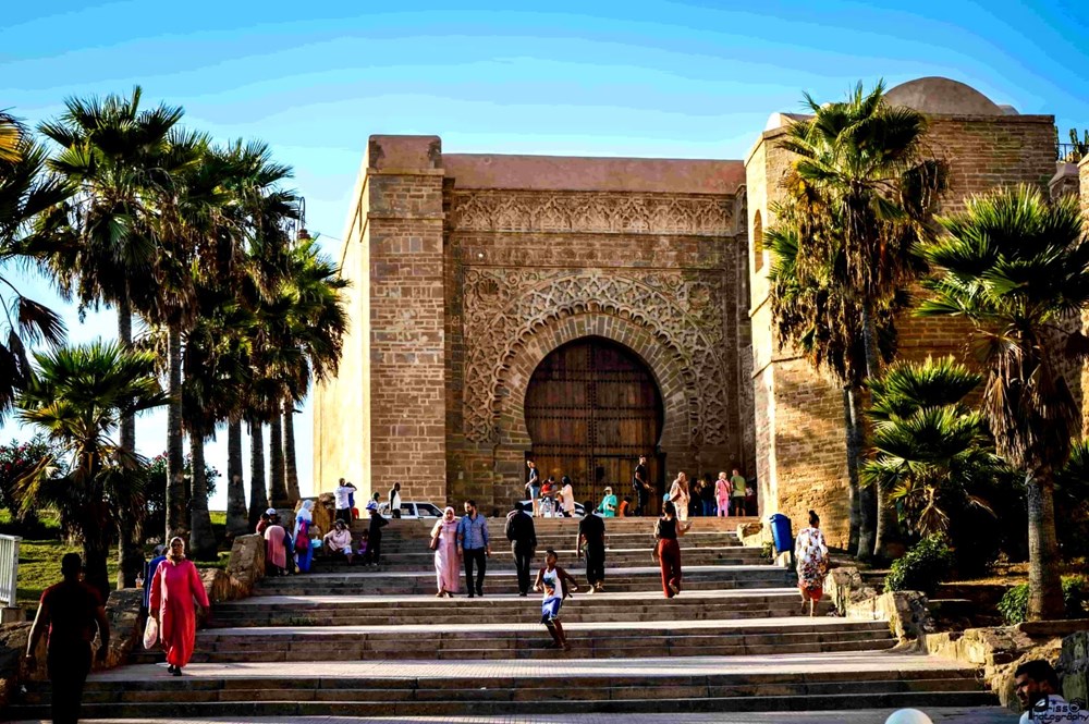 Rabat nổi tiếng khi được UNESCO vinh danh là Thủ đô Sách Thế giới năm 2026 - ảnh 2