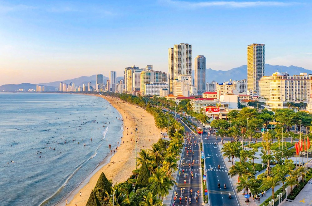 Du lịch Việt Nam giữ nhịp tăng trưởng ổn định trong thế giới biến động bất định - ảnh 3