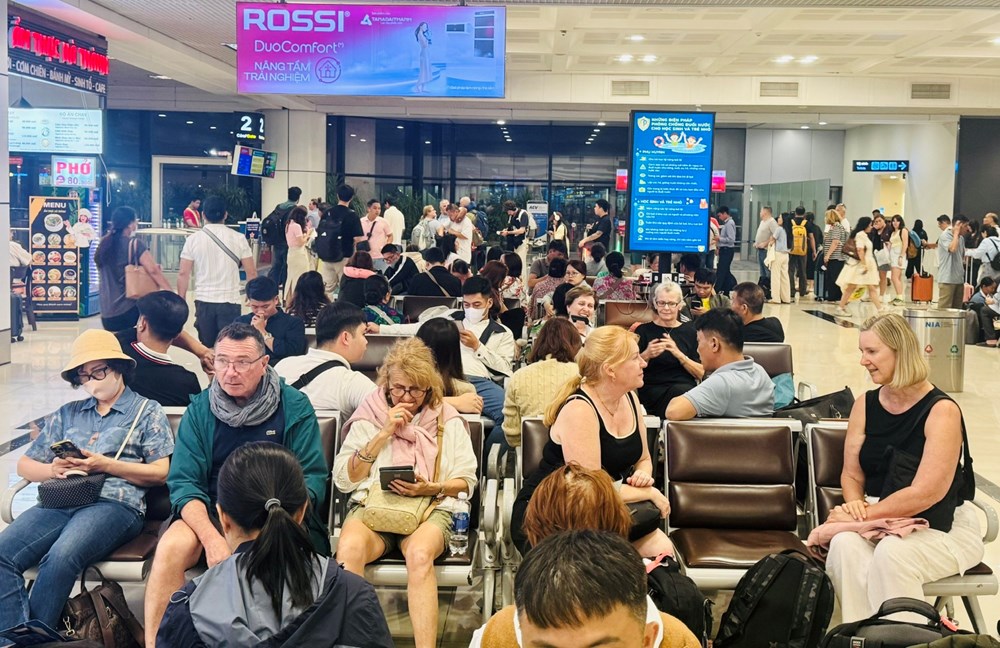 Du lịch Việt Nam giữ nhịp tăng trưởng ổn định trong thế giới biến động bất định - ảnh 2