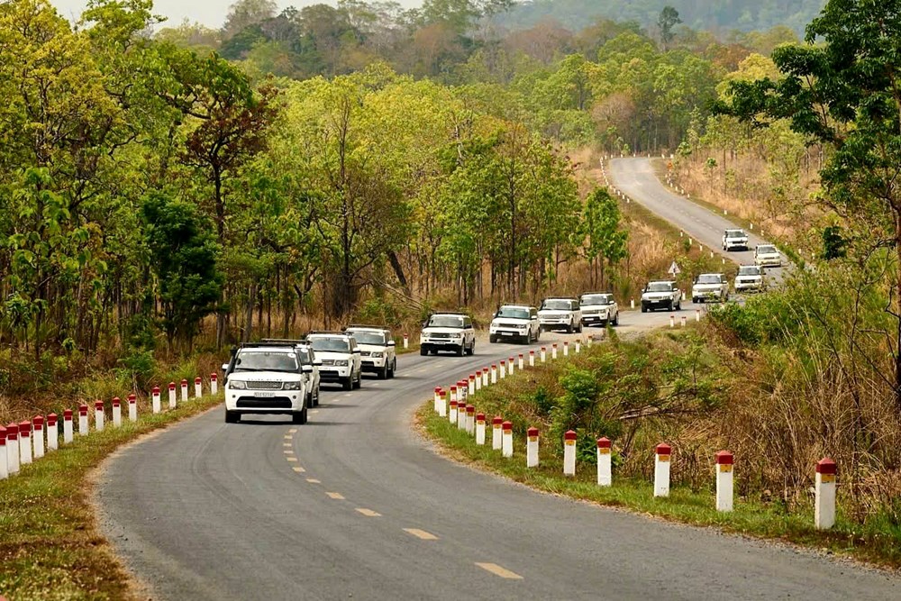 Caravan và cuộc dịch chuyển lớn của du lịch hiện đại - ảnh 8