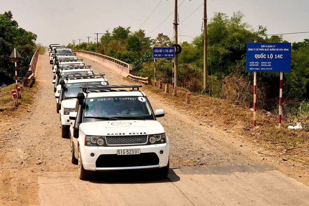 Caravan và cuộc dịch chuyển lớn của du lịch hiện đại - ảnh 6