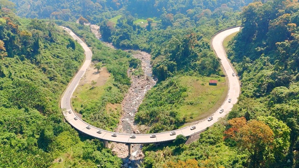 Caravan và cuộc dịch chuyển lớn của du lịch hiện đại - ảnh 2