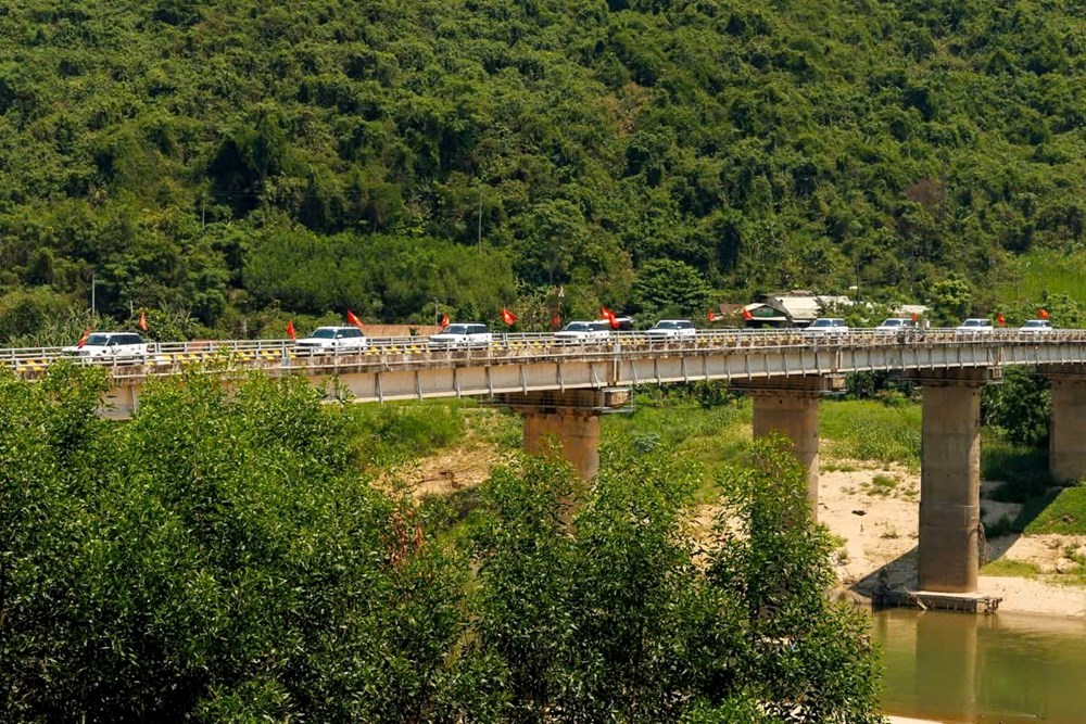 Caravan và cuộc dịch chuyển lớn của du lịch hiện đại - ảnh 9