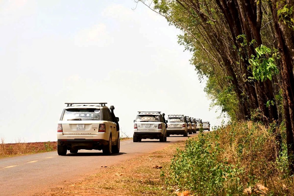 Caravan và cuộc dịch chuyển lớn của du lịch hiện đại - ảnh 10