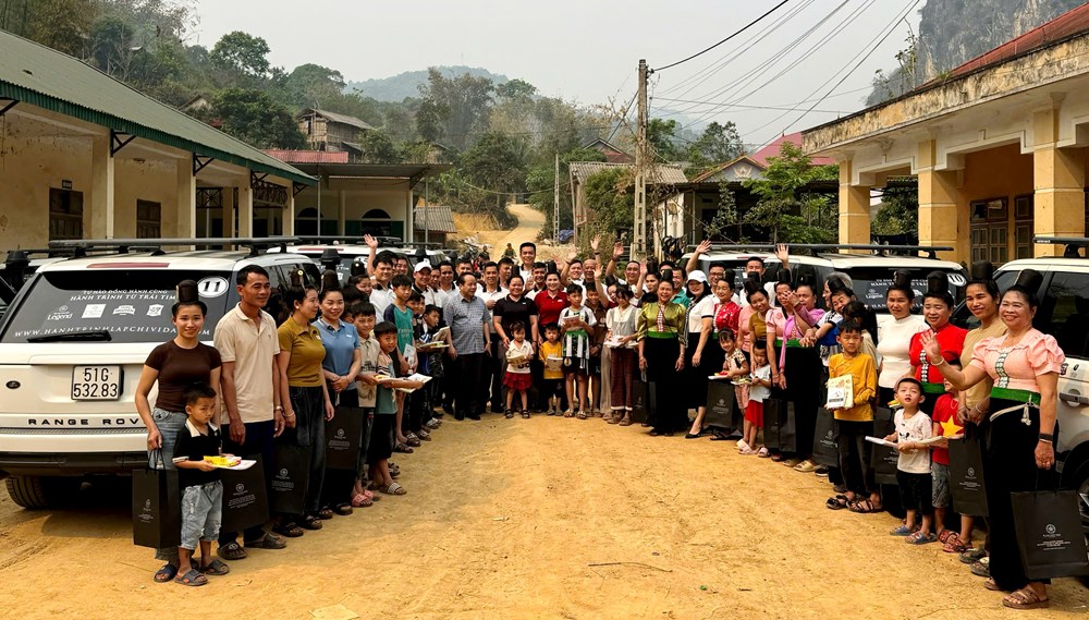 Caravan và cuộc dịch chuyển lớn của du lịch hiện đại - ảnh 5