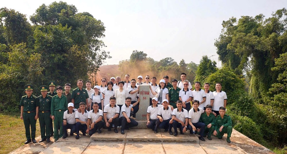 Caravan và cuộc dịch chuyển lớn của du lịch hiện đại - ảnh 4