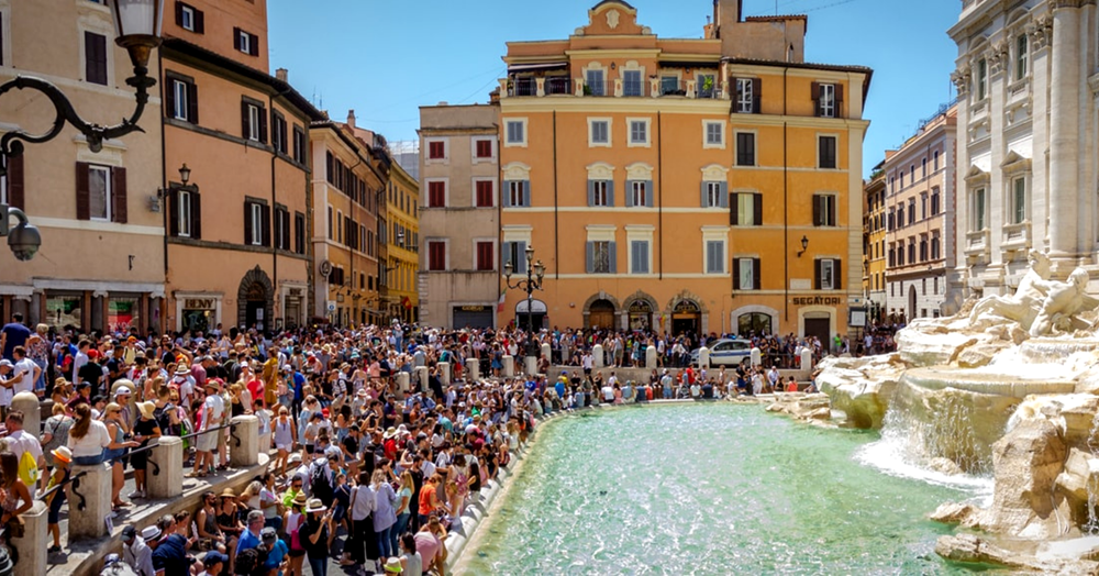 Thiên đường du lịch và bài toán sức chứa - ảnh 2