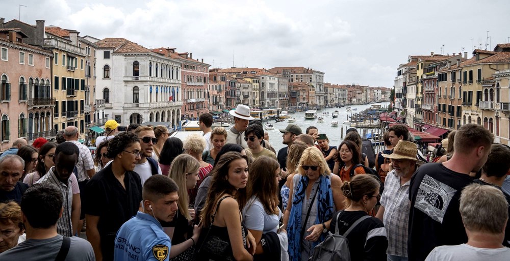 Thiên đường du lịch và bài toán sức chứa - ảnh 3