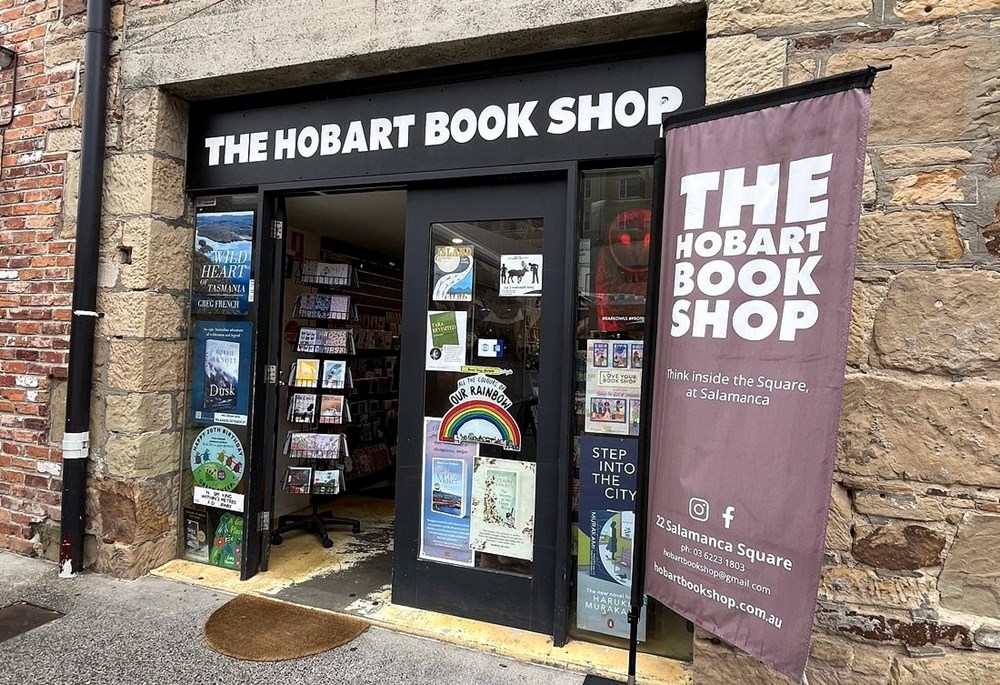 4 thị trấn trên thế giới sinh ra dành cho người yêu sách  - ảnh 3