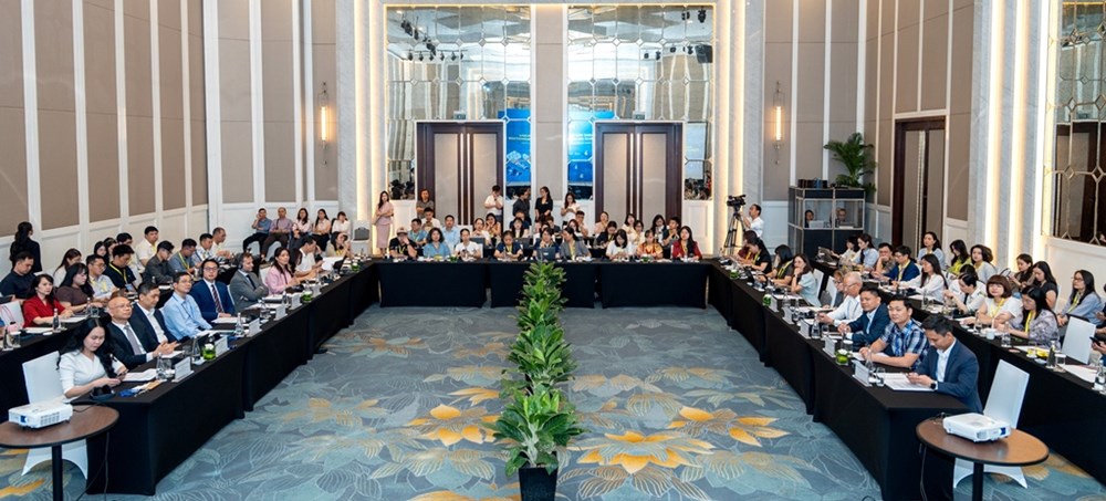 Chu kỳ tăng trưởng mới của xuất khẩu Việt Nam - ảnh 2