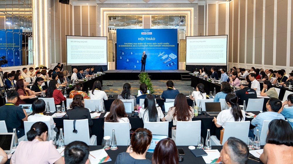 Chu kỳ tăng trưởng mới của xuất khẩu Việt Nam - ảnh 1