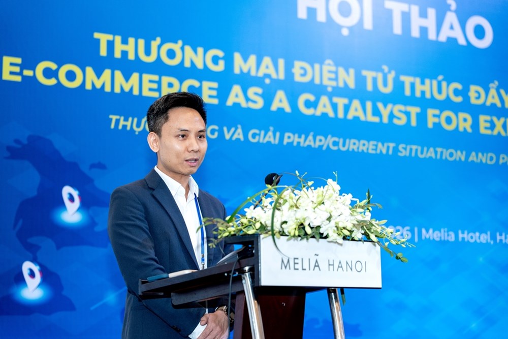 Chu kỳ tăng trưởng mới của xuất khẩu Việt Nam - ảnh 3