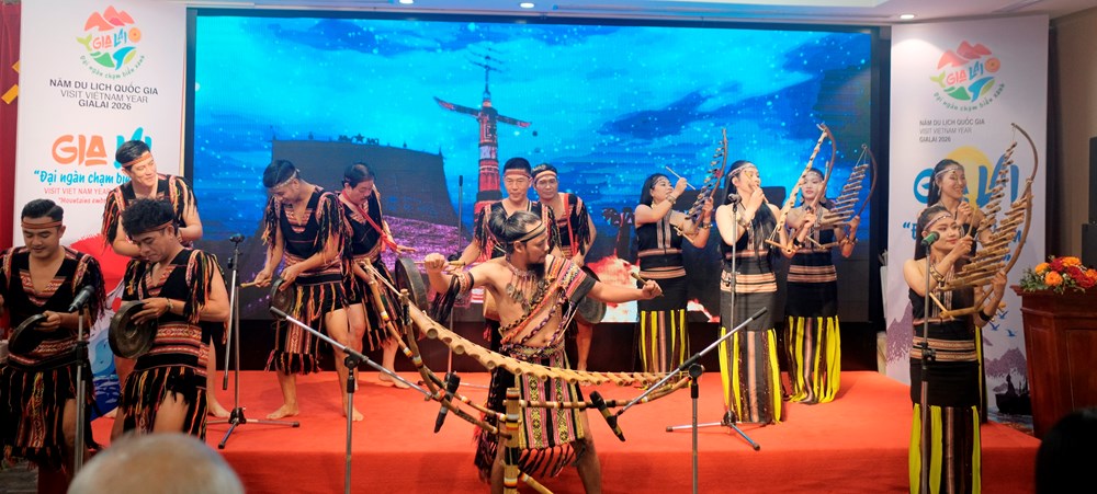 Gia Lai chủ động tạo thị trường du lịch - ảnh 5