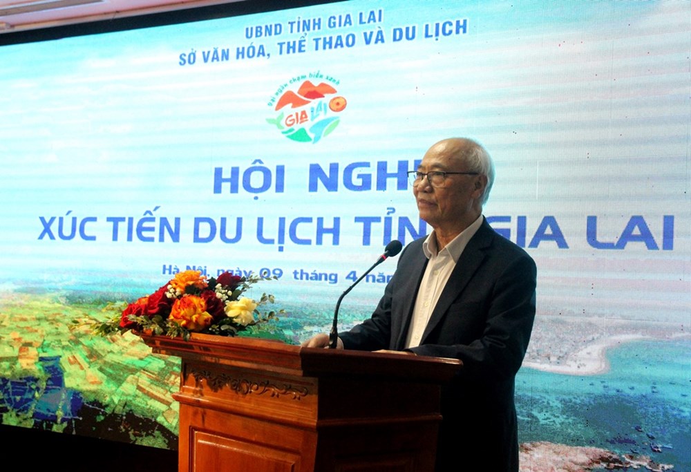 Gia Lai chủ động tạo thị trường du lịch - ảnh 3