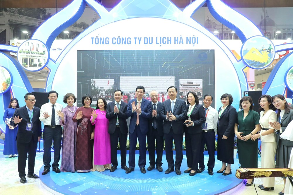 Định hình trục phát triển mới cho du lịch Việt Nam - ảnh 5