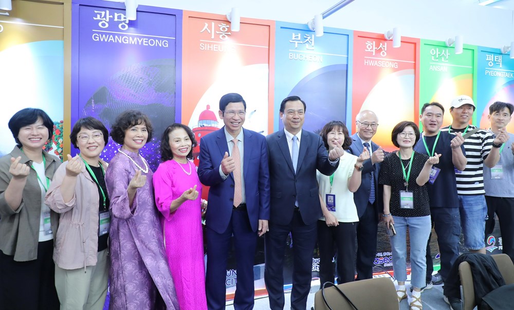 Định hình trục phát triển mới cho du lịch Việt Nam - ảnh 12