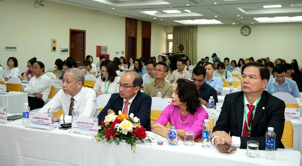 ITE HCMC 2026: Mở rộng kết nối, nâng tầm xúc tiến du lịch - ảnh 3