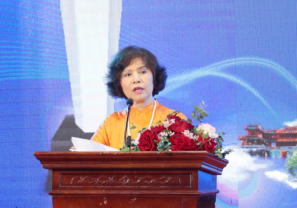 Hiệp hội Du lịch Việt Nam vinh danh 221 tập thể, cá nhân tiêu biểu năm 2025 - ảnh 2