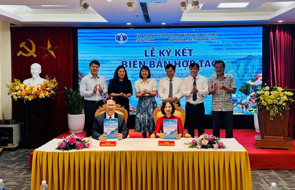 Nghịch lý phát triển du lịch ở Lai Châu - ảnh 5