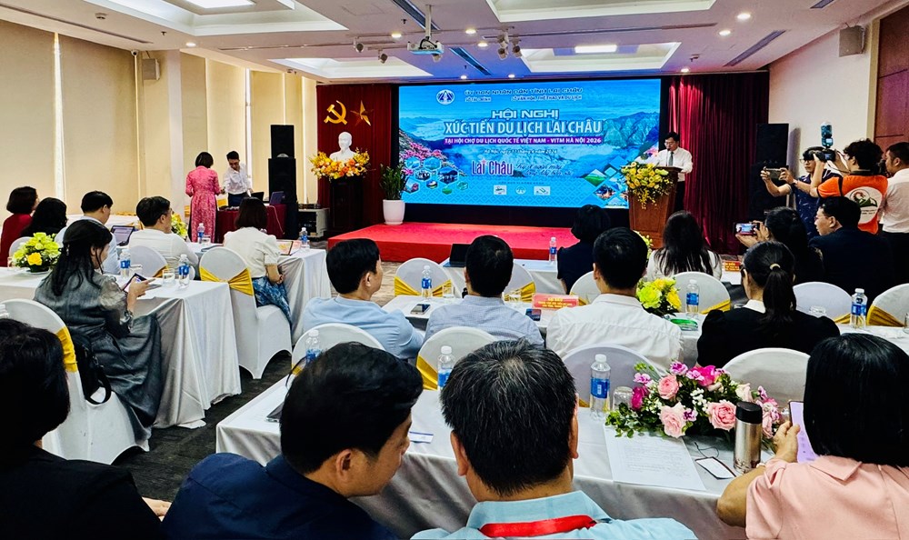 Nghịch lý phát triển du lịch ở Lai Châu - ảnh 6