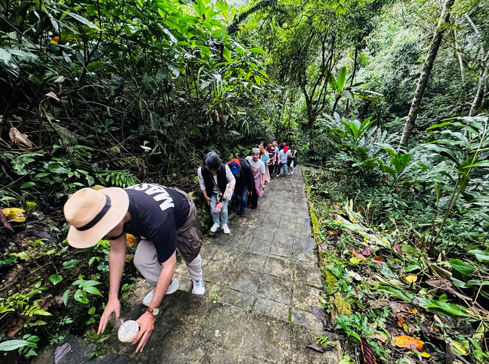 Nghịch lý phát triển du lịch ở Lai Châu - ảnh 2