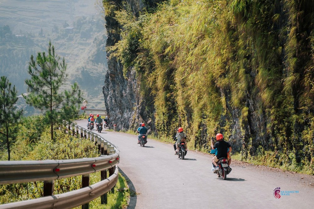 Chủ động chấn chỉnh, nâng chuẩn an toàn cho tour trải nghiệm xe mô tô - ảnh 3