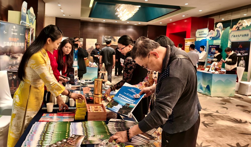 Quảng Ninh: Từ xúc tiến đến định hình vị thế với thị trường Trung Quốc - ảnh 2