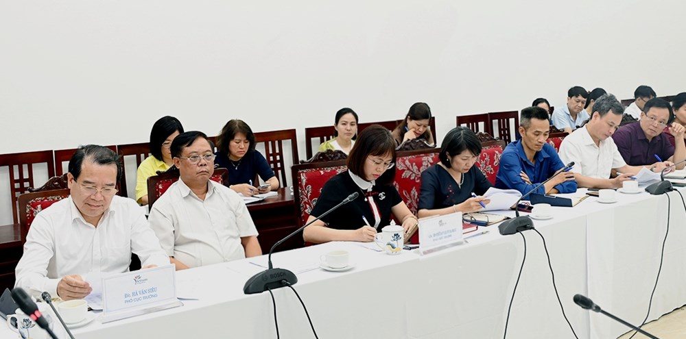 Du lịch Việt Nam chủ động thiết kế quỹ đạo tăng trưởng hai con số - ảnh 3