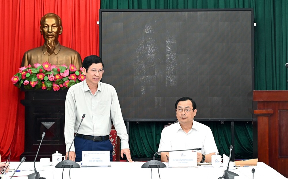 Kịch bản tăng trưởng nào cho du lịch Việt Nam? - ảnh 1