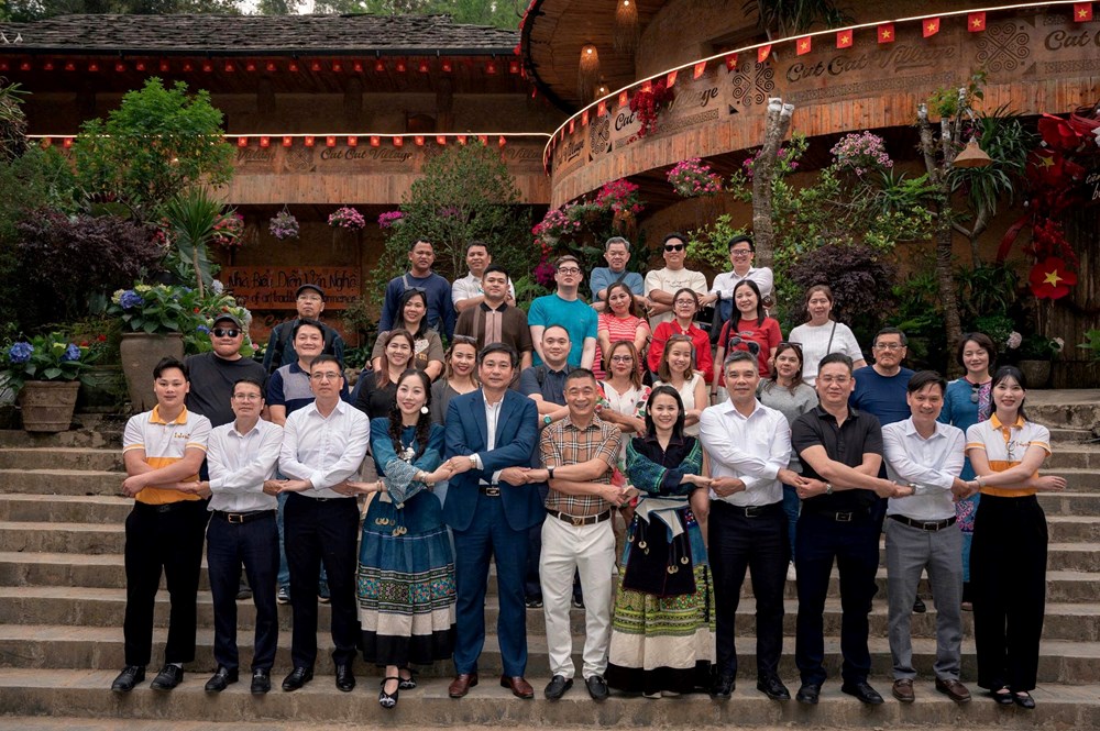 Kịch bản tăng trưởng nào cho du lịch Việt Nam? - ảnh 3